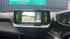 Peugeot 2008 1.2 PureTech 130 GT Premium 5dr EAT8 Petrol Estate